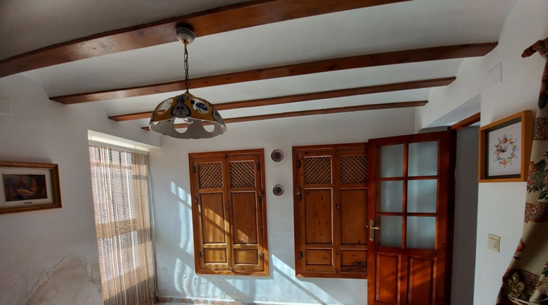 Granada - Huéscar - 151m2