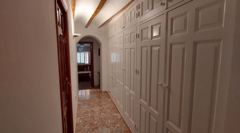 Granada - Huéscar - 151m2