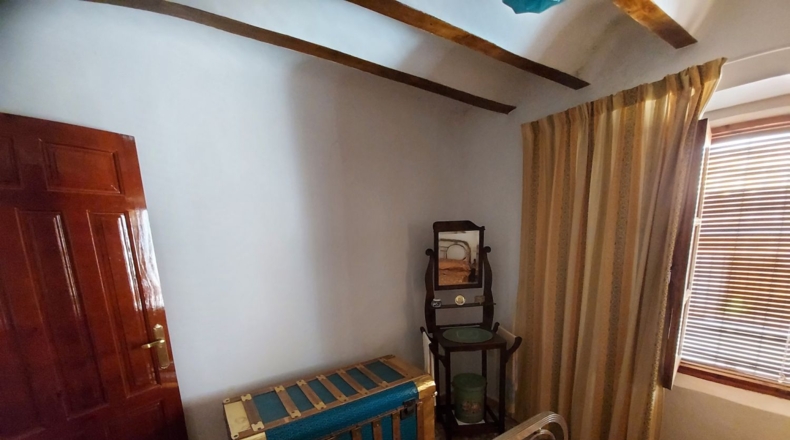 Granada - Huéscar - 151m2