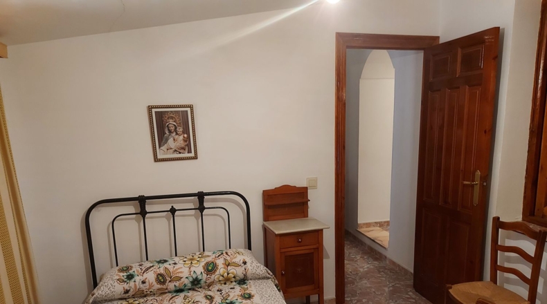 Granada - Huéscar - 151m2