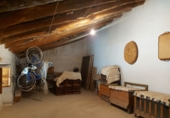 Дом с участком на продажу в городе Huéscar Фото
