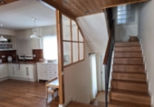 Casa de pueblo en venta en la España, Huéscar, ref: TR179525 foto