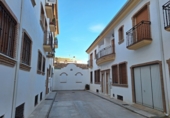 Casa de pueblo en venta en la España, Huéscar, ref: TR179525 foto