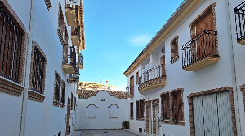 Granada - Huéscar - 184m2