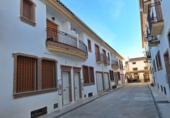 Casa de pueblo en venta en la España, Huéscar, ref: TR179525 foto