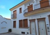 Casa de pueblo en venta en la España, Huéscar, ref: TR179525 foto
