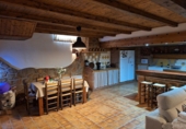Casa de pueblo en venta en la España, Huéscar, ref: TR179525 foto