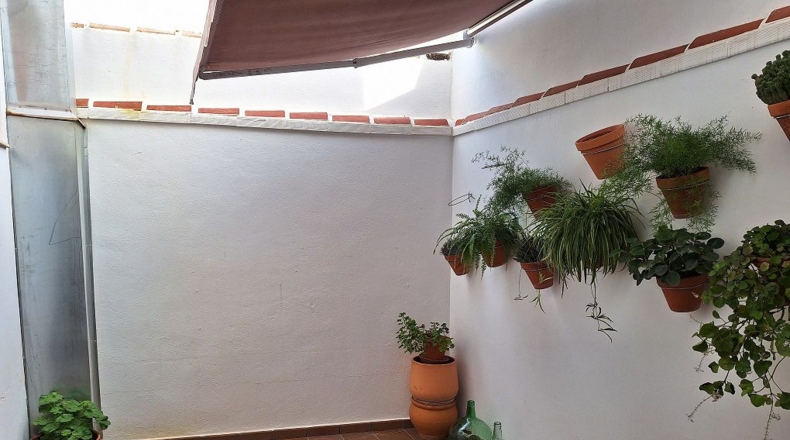 Granada - Huéscar - 184m2