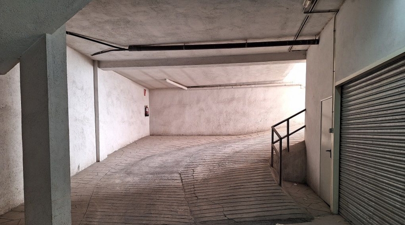 Granada - Huéscar - 184m2