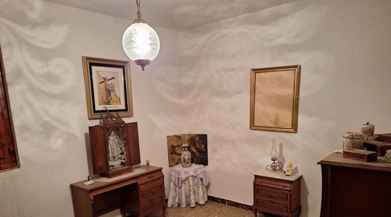 Granada - Huéscar - 322m2