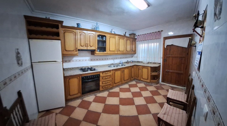 Granada - Huéscar - 322m2