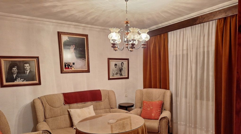 Granada - Huéscar - 322m2