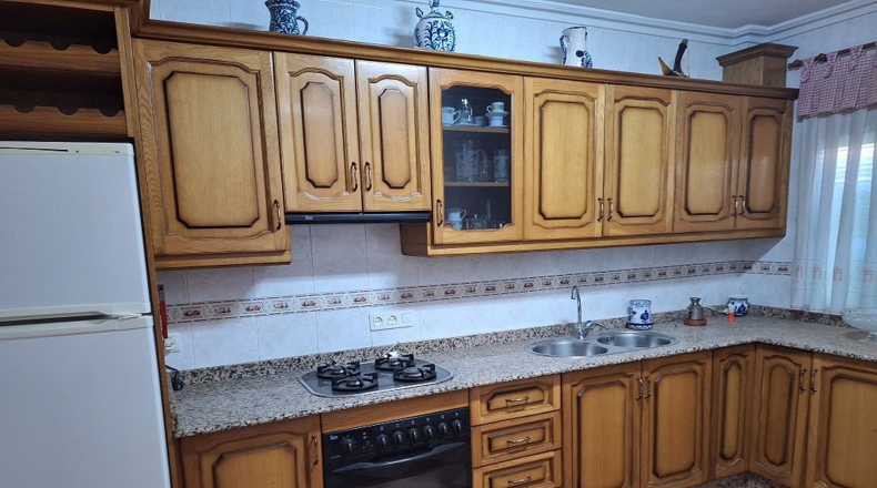 Granada - Huéscar - 322m2