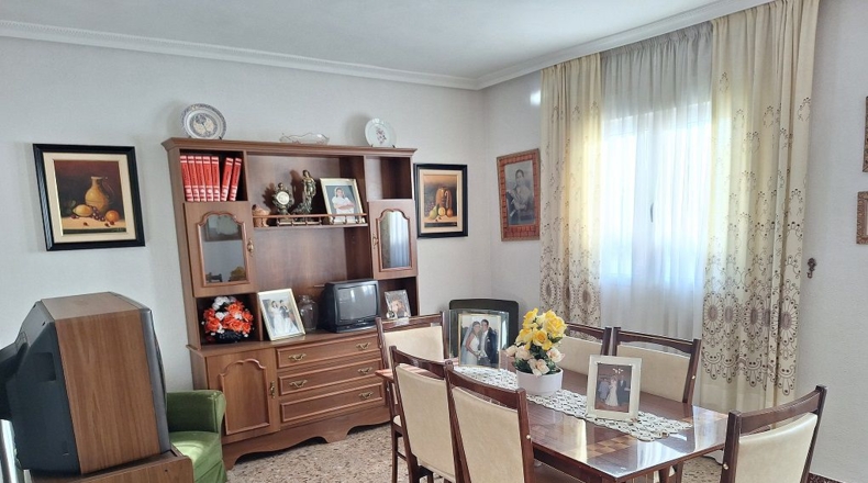 Granada - Huéscar - 322m2