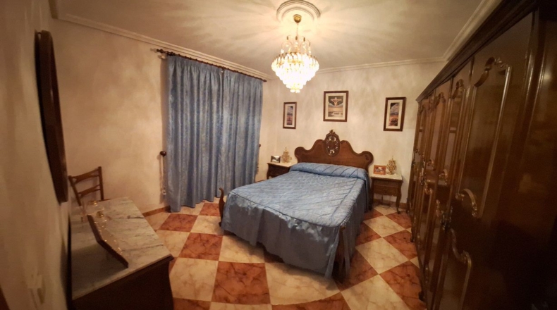 Granada - Huéscar - 322m2