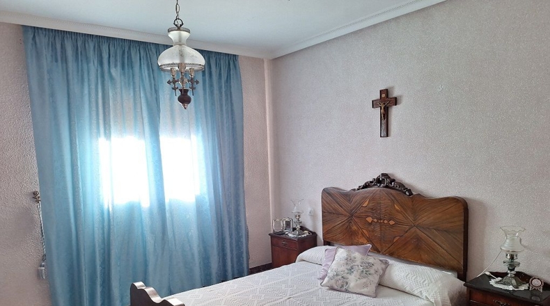 Granada - Huéscar - 322m2