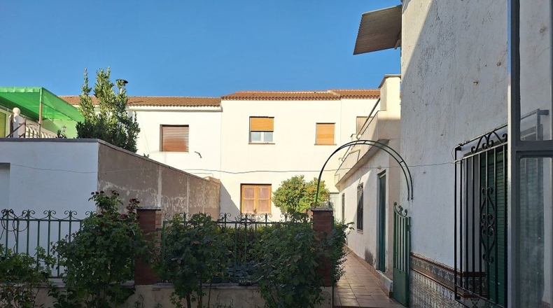 Granada - Huéscar - 322m2