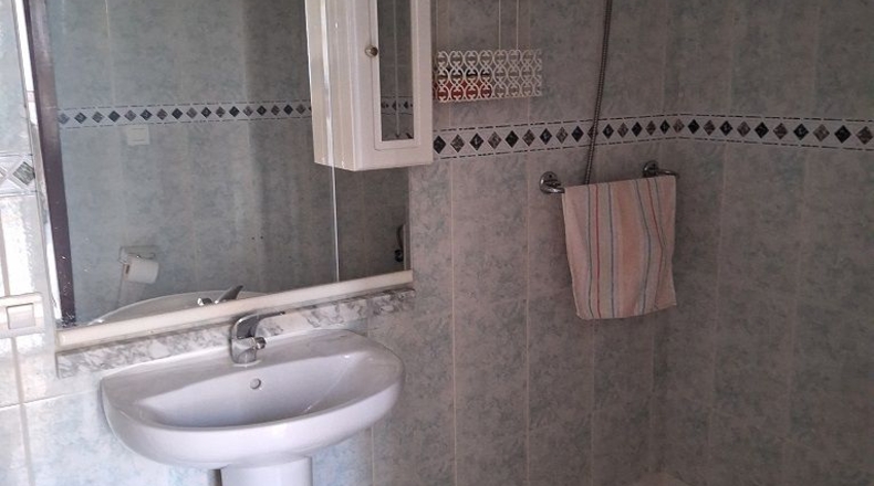 Granada - Huéscar - 322m2