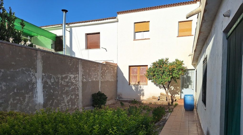 Granada - Huéscar - 322m2