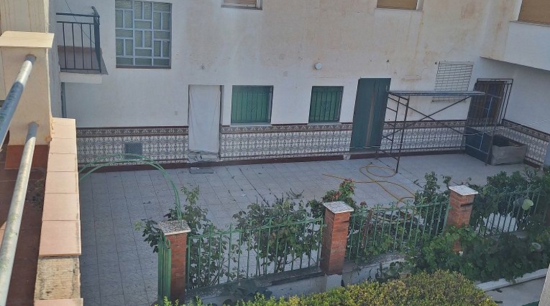 Granada - Huéscar - 322m2