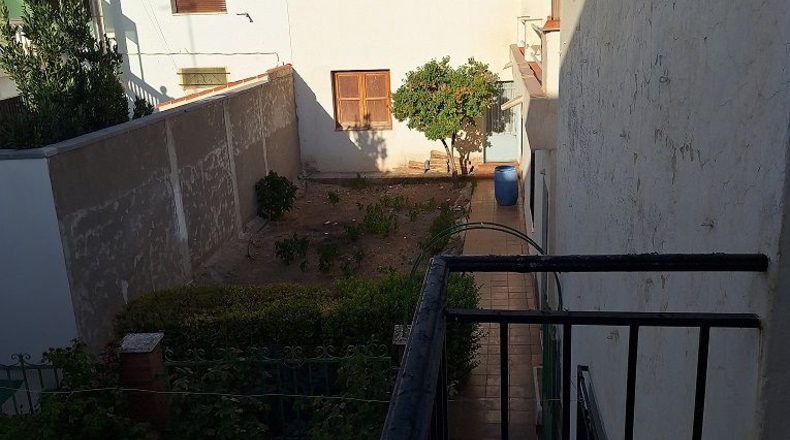 Granada - Huéscar - 322m2