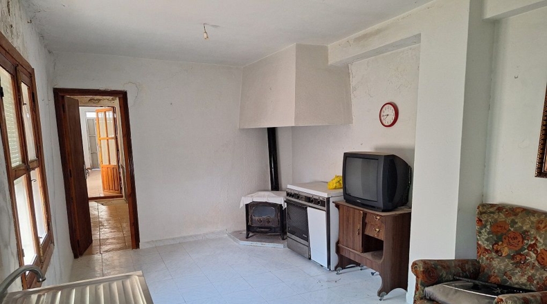 Granada - Huéscar - 322m2