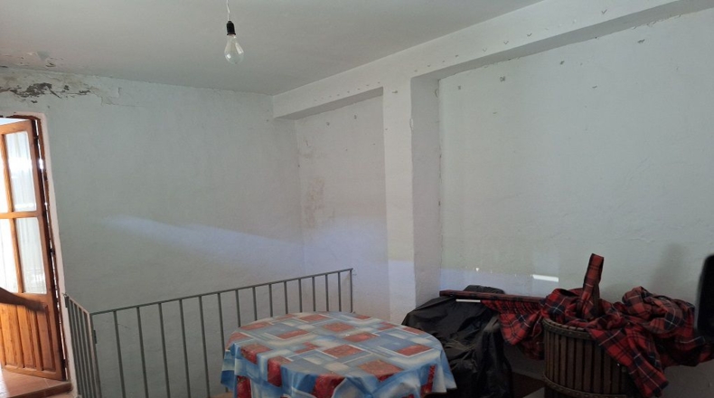 Granada - Huéscar - 322m2