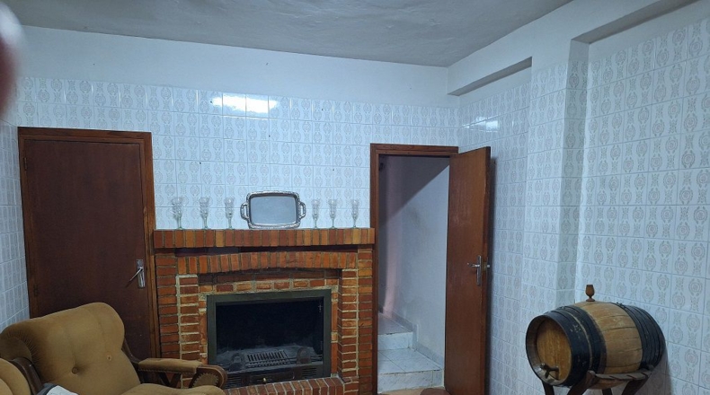 Granada - Huéscar - 322m2