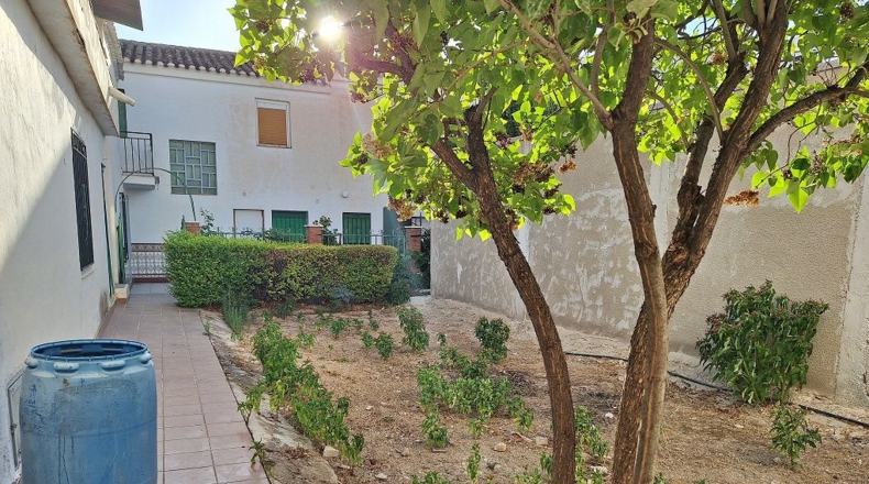 Granada - Huéscar - 322m2