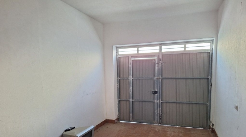 Granada - Huéscar - 322m2