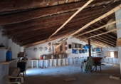 Дом с участком на продажу в городе Huéscar Фото