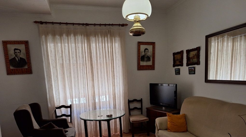 Granada - Huéscar - 165m2