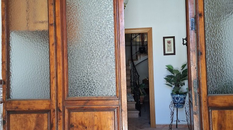 Granada - Huéscar - 165m2