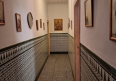 Дом с участком на продажу в городе Huéscar Фото