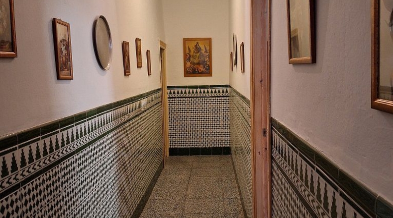 Granada - Huéscar - 165m2