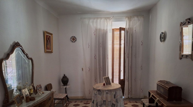Granada - Huéscar - 165m2