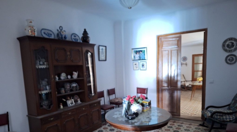 Granada - Huéscar - 165m2