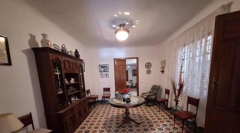 Granada - Huéscar - 165m2