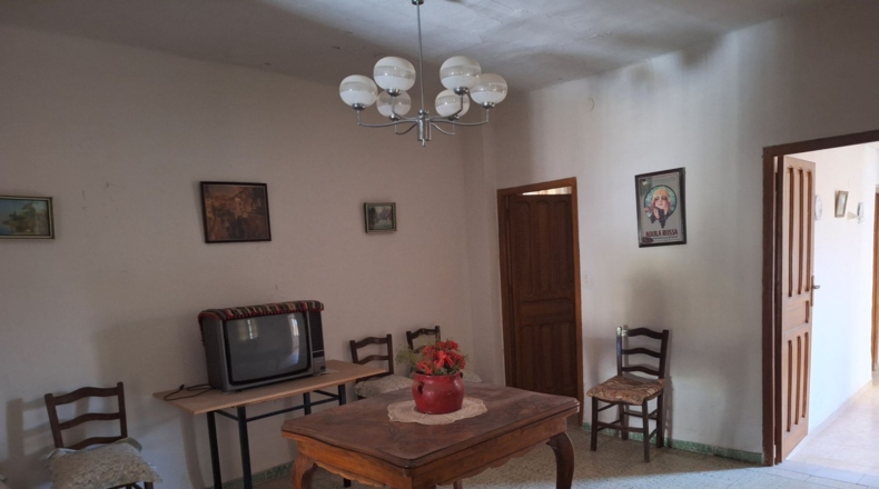 Granada - Huéscar - 165m2