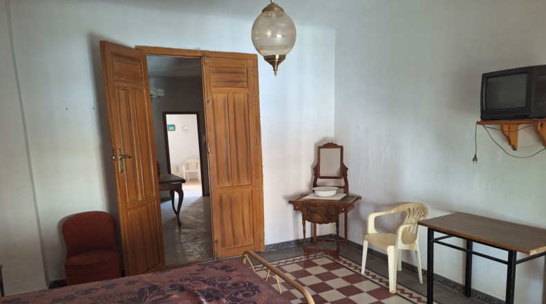 Granada - Huéscar - 165m2