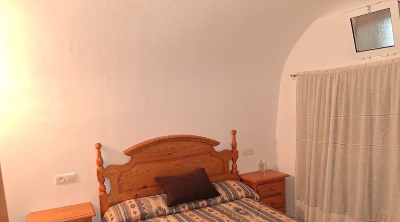Granada - Orce - 49m2