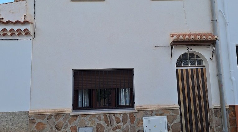 Granada - Orce - 49m2