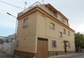 Casa de poble en venda a Huéscar ref.: TR176610 foto