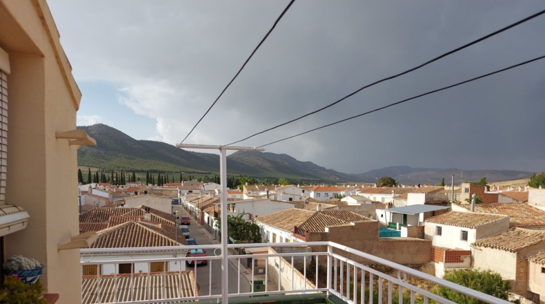 Granada - Huéscar - 68m2