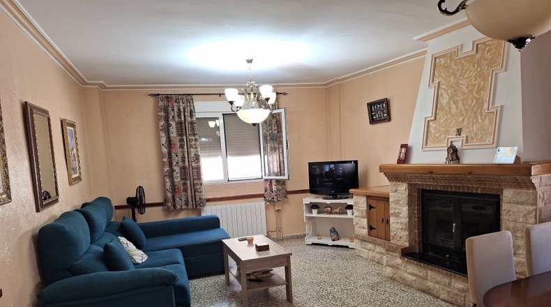Granada - Huéscar - 68m2