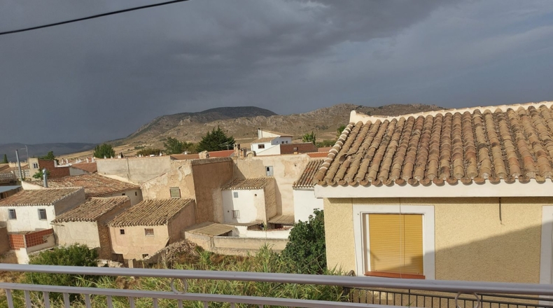 Granada - Huéscar - 68m2