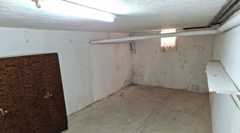 Granada - Huéscar - 68m2