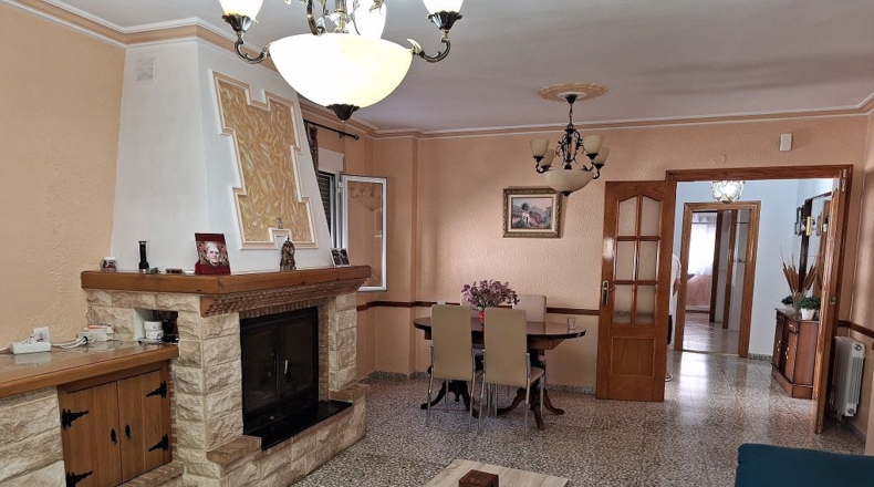 Granada - Huéscar - 68m2
