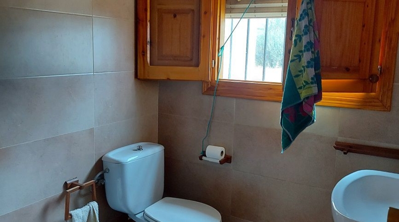 Granada - Huéscar - 6m2