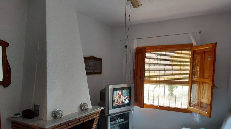 Granada - Huéscar - 6m2